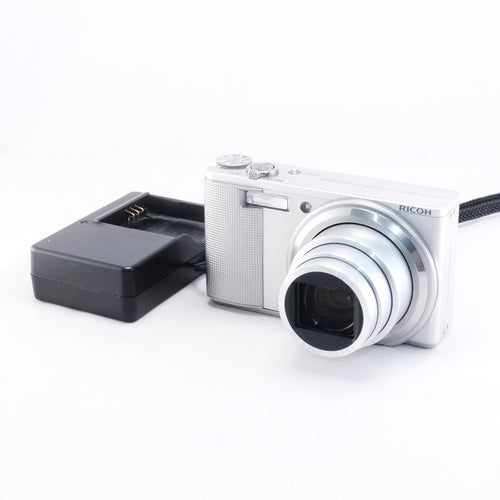 2009　RICOH CX2
