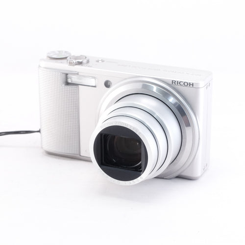2009　RICOH CX2