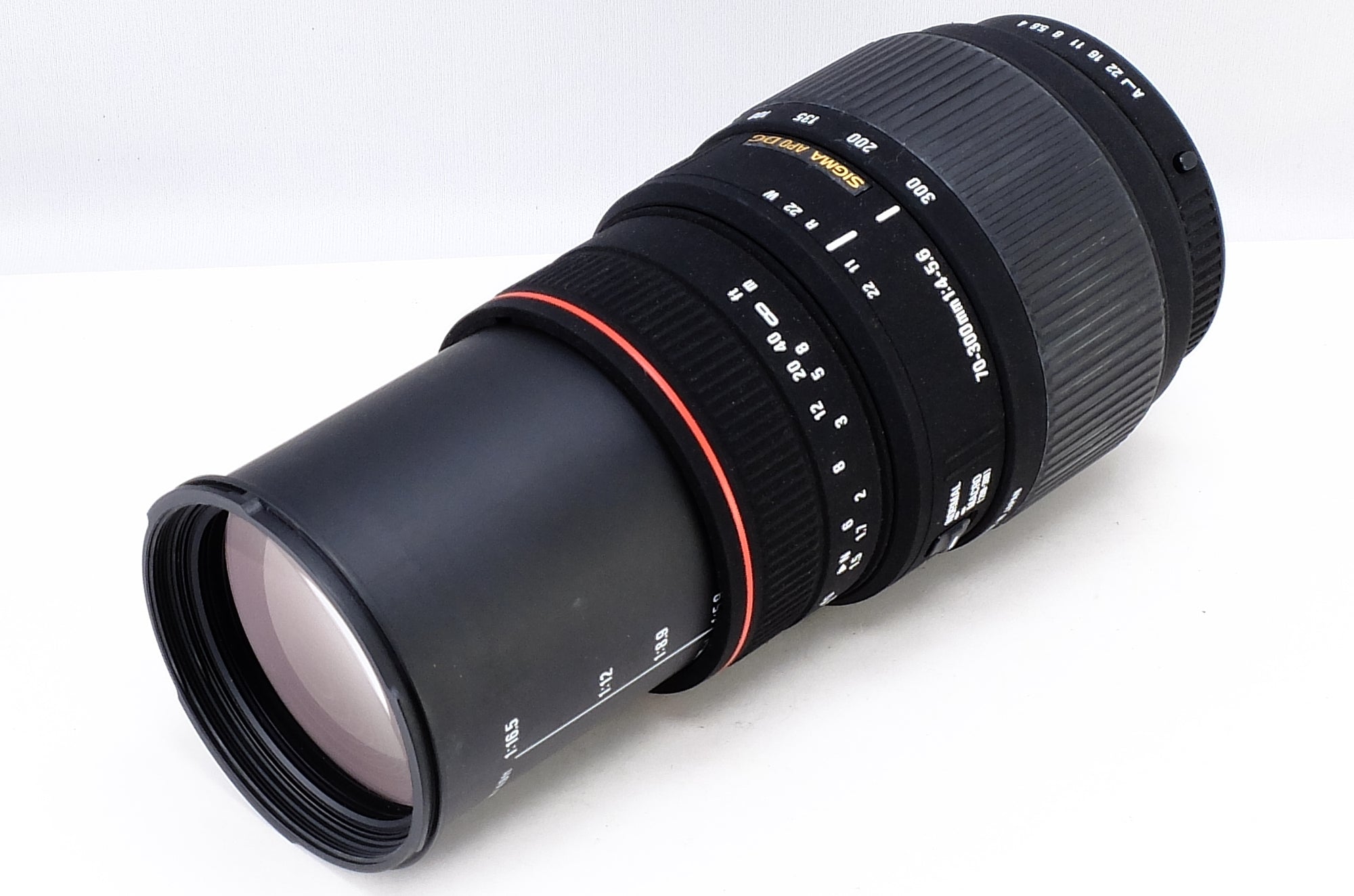 【SIGMA】70-300mm F4-5.6 APO DG MACRO [K] | 東京CAMERA