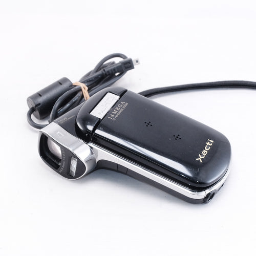 2010　SANYO Xacti DMX-CG110