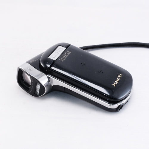 2010　SANYO Xacti DMX-CG110
