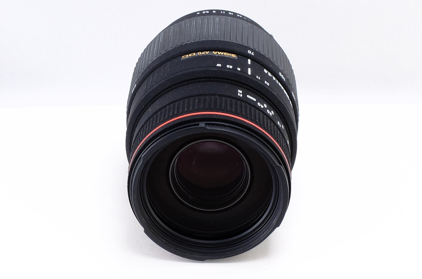 【SIGMA】70-300mm F4-5.6 APO DG MACRO [ペンタックスKマウント] [1442522021425]