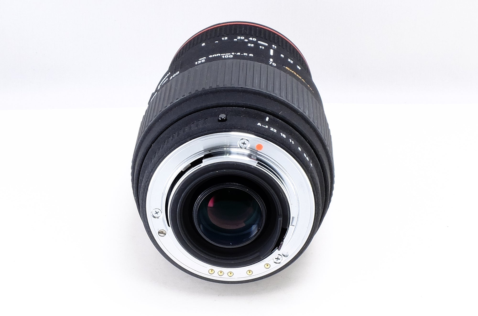【SIGMA】70-300mm F4-5.6 APO DG MACRO [K] | 東京CAMERA