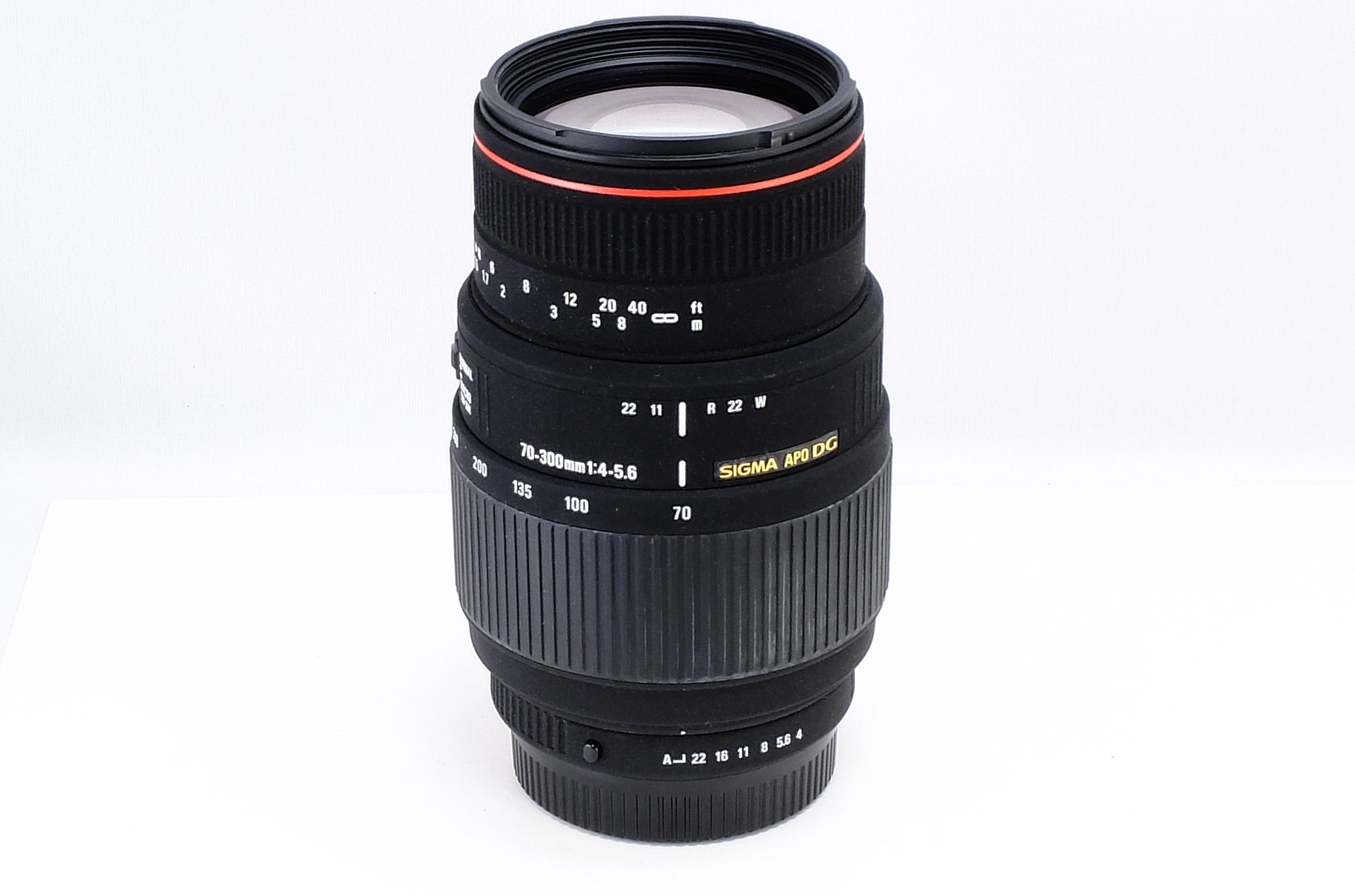 【SIGMA】70-300mm F4-5.6 APO DG MACRO [K] | 東京CAMERA
