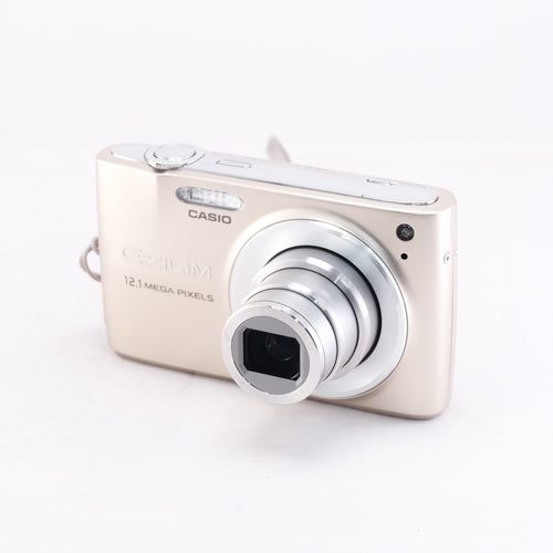 2009　CASIO EXILIM EX-Z400