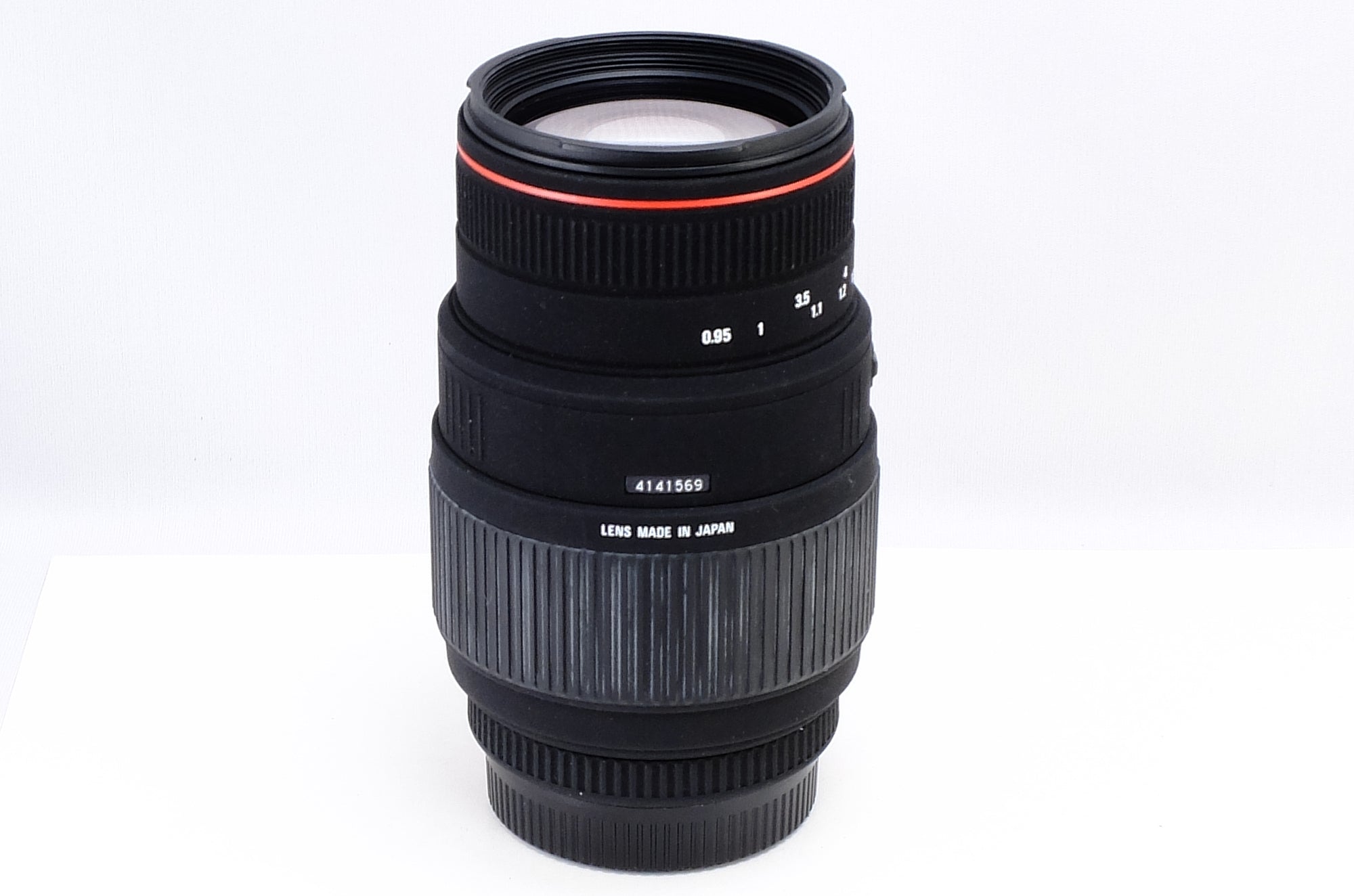 【SIGMA】70-300mm F4-5.6 APO DG MACRO [K] | 東京CAMERA