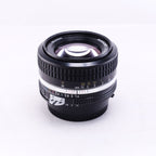 Nikon Ai NIKKOR 50mm F1.4 [F]