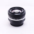 Nikon Ai NIKKOR 50mm F1.4 [F]