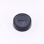 Nikon Ai NIKKOR 50mm F1.4 [F]