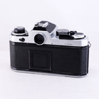 Nikon FE (Silver) ※整備品