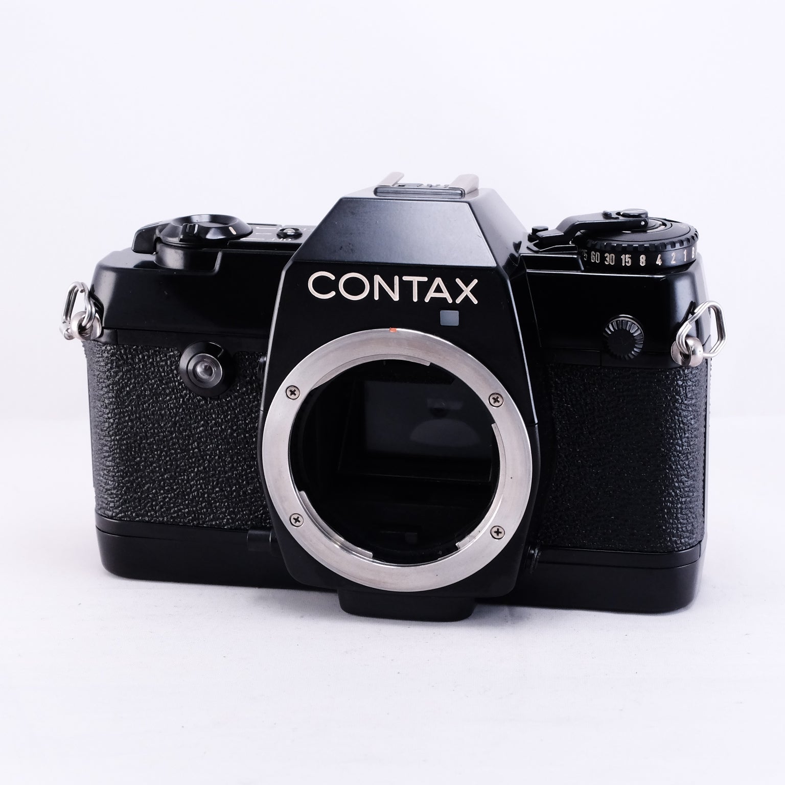 CONTAX 137 MA QUARTZ