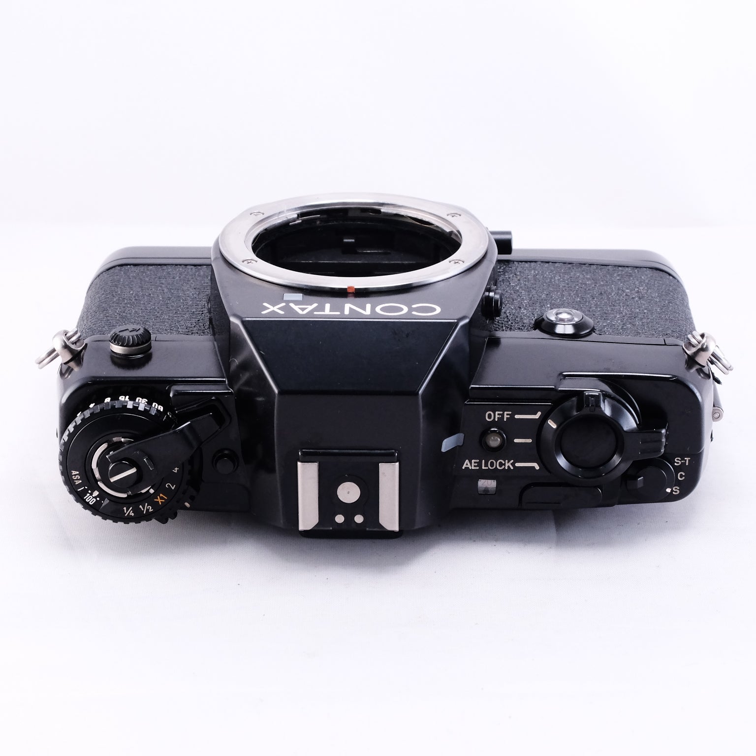 CONTAX コレクションページ | 秋葉原のカメラショップ 東京CAMERA