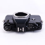 CONTAX 137 MA QUARTZ