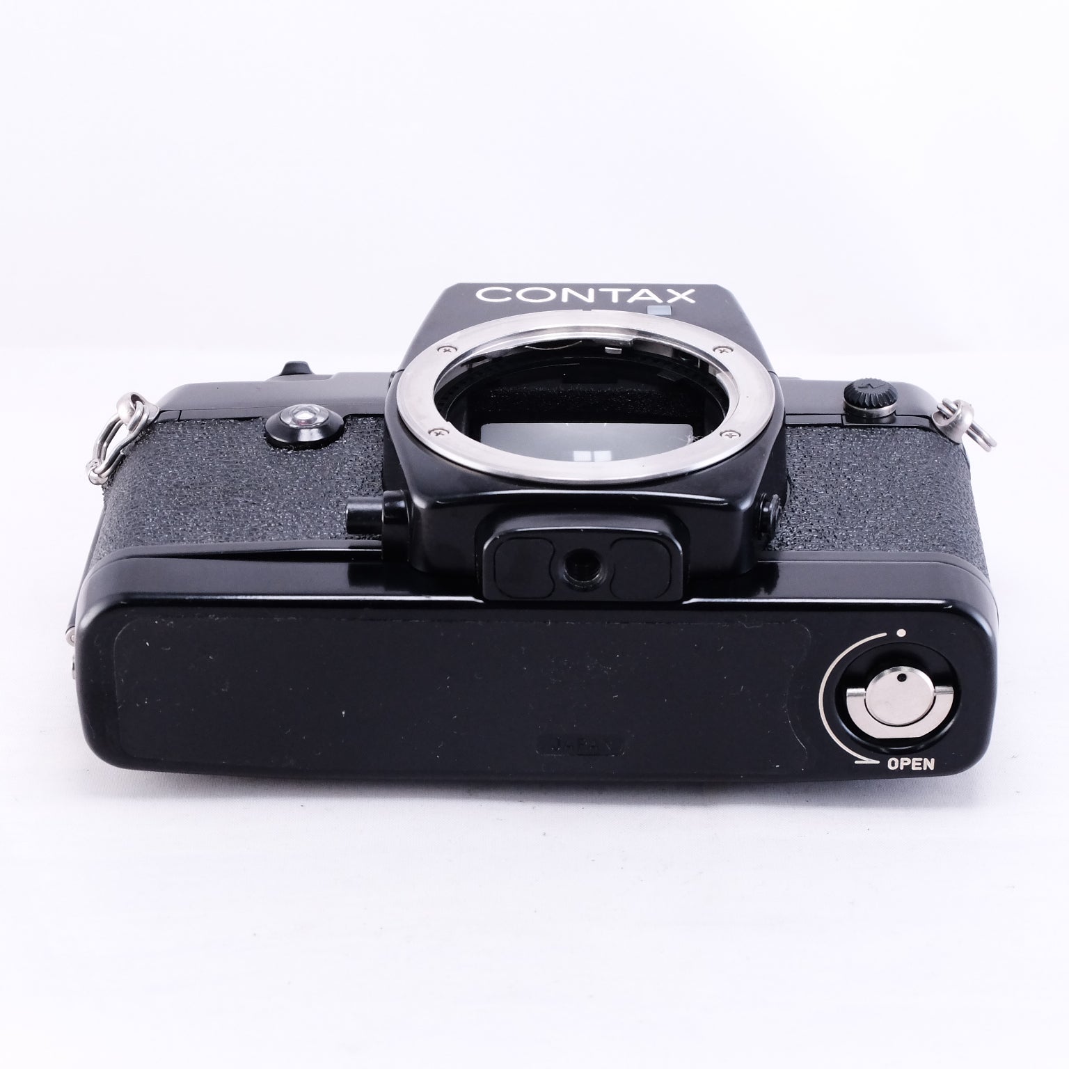 CONTAX コレクションページ | 秋葉原のカメラショップ 東京CAMERA