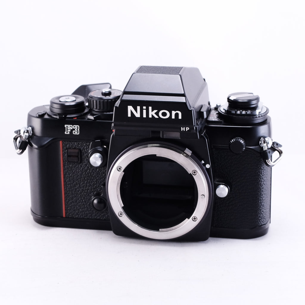 Nikon F3 HP