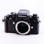 Nikon F3 HP