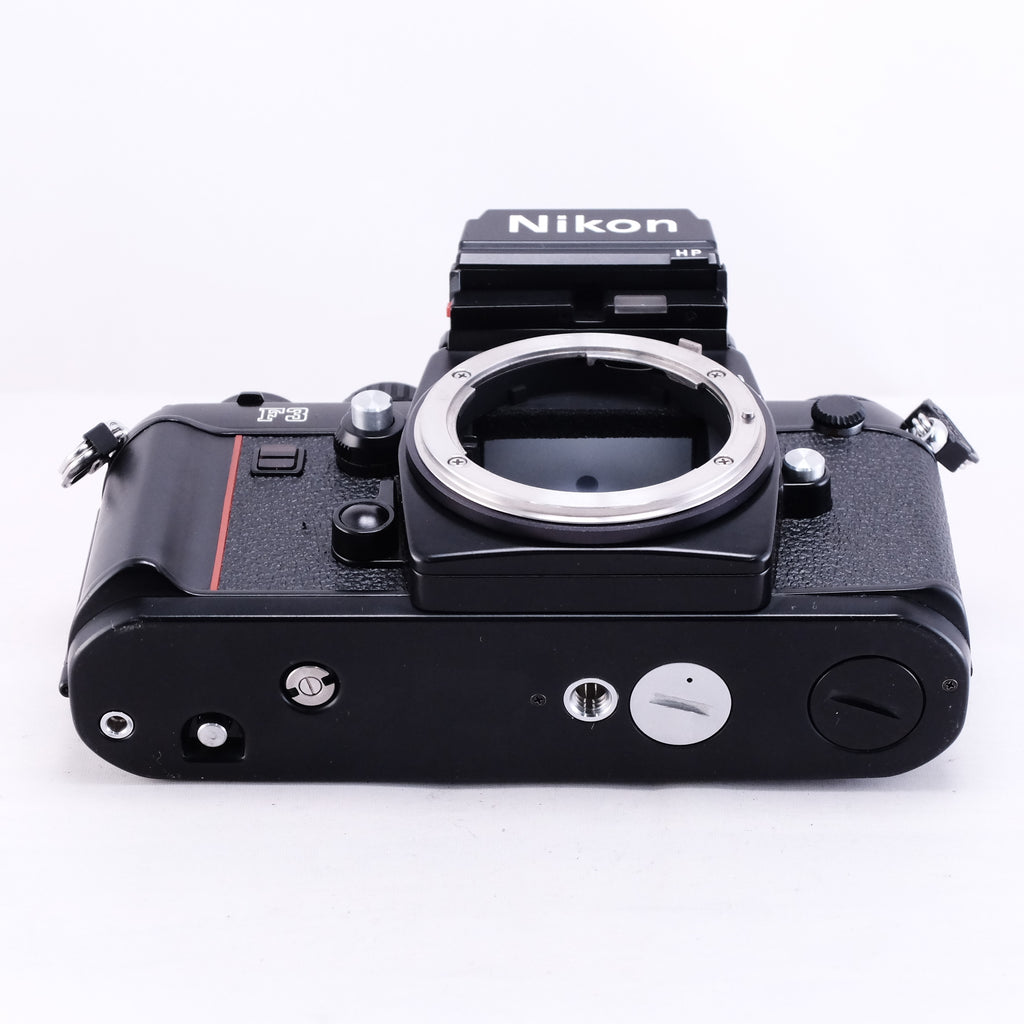 Nikon F3 HP