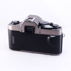 RICOH XR-8 SUPER + XR RIKENON 50mm F2 L