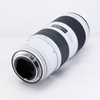 Canon EF 70-200mm F2.8 L IS III USM [EF]