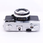 OLYMPUS 35SP (silver) 42mm/F1.7