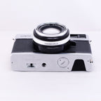 OLYMPUS 35SP (silver) 42mm/F1.7