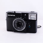 OLYMPUS PEN EF (フラッシュ内臓）