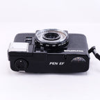 OLYMPUS PEN EF (フラッシュ内臓）