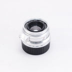 Leica LEITZ CANADA SUMMICRON 35mm F2 8elements  [M] ※整備済み