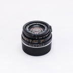 Leitz Wetzlar SUMMICRON C 40mm F2 [M]