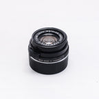 Leitz Wetzlar SUMMICRON C 40mm F2 [M]