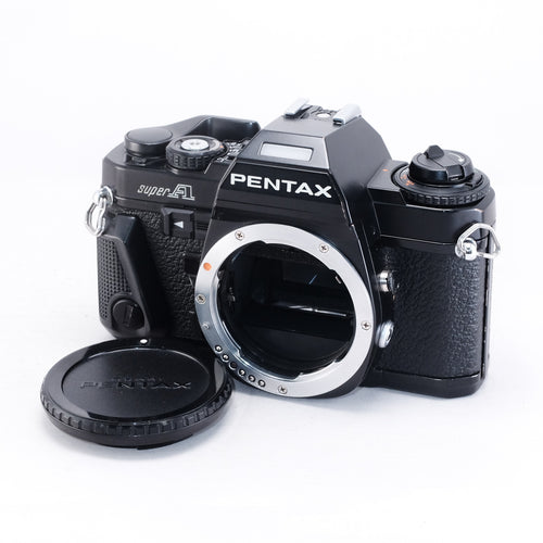 PENTAX superA ※整備品