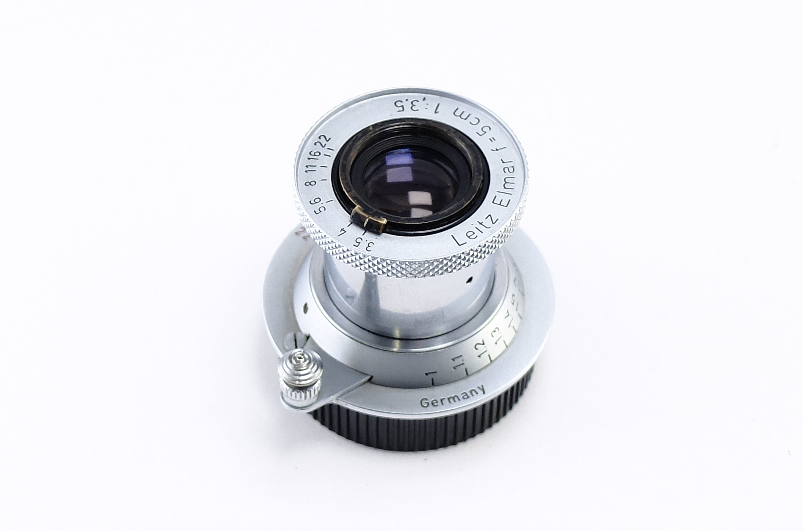 Nikon Nikkor-S Auto 5.8cm F1.4 非Ai [1020386674860] – 東京CAMERA