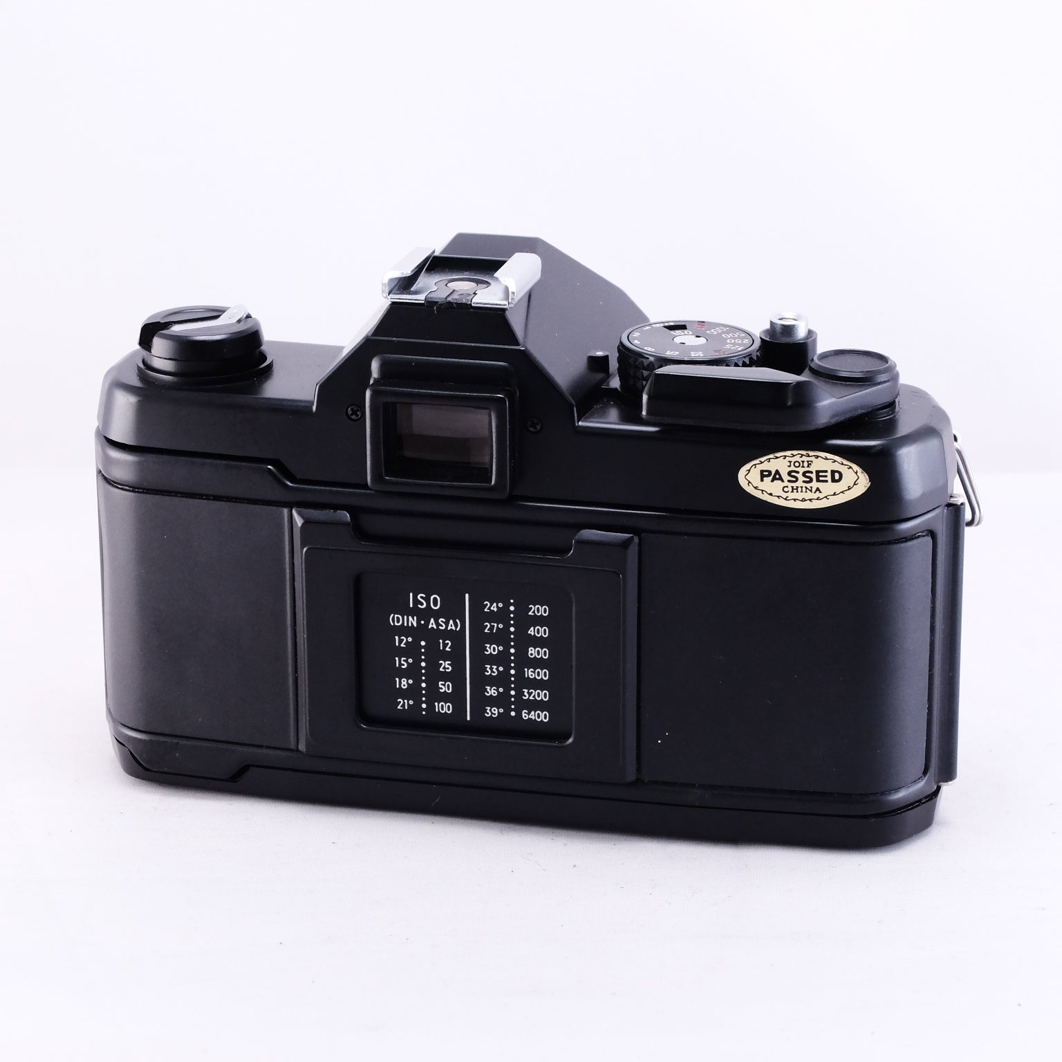 PHENIX DC 828 + MC 50mm F1.7