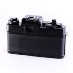 augus CR-1 + Auto-Cintar 55mm F1.7 富岡光学製レンズ