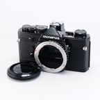 Olympus OM-1 (Black)