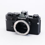 Olympus OM-1 (Black)