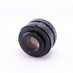 augus CR-1 + Auto-Cintar 55mm F1.7 富岡光学製レンズ