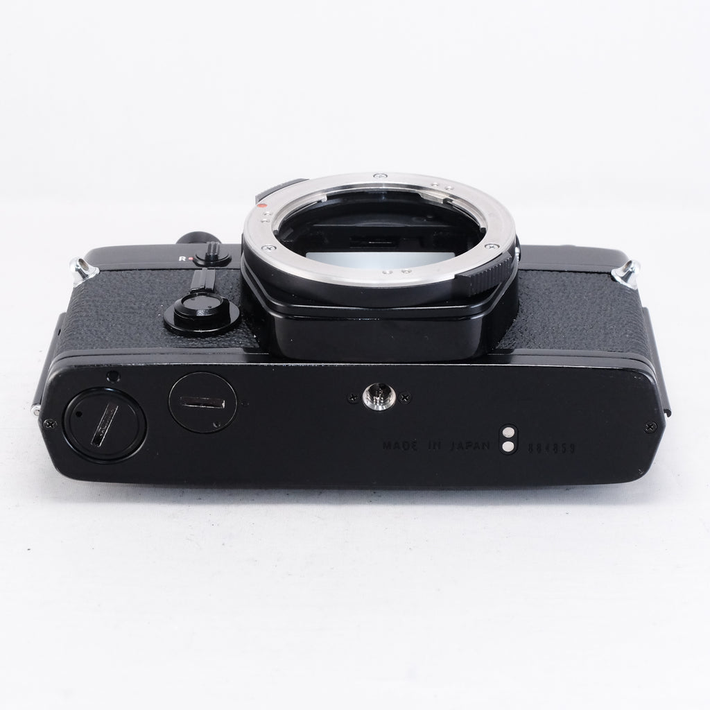 Olympus OM-1 (Black)