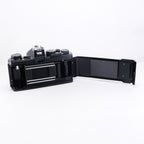 Olympus OM-1 (Black)