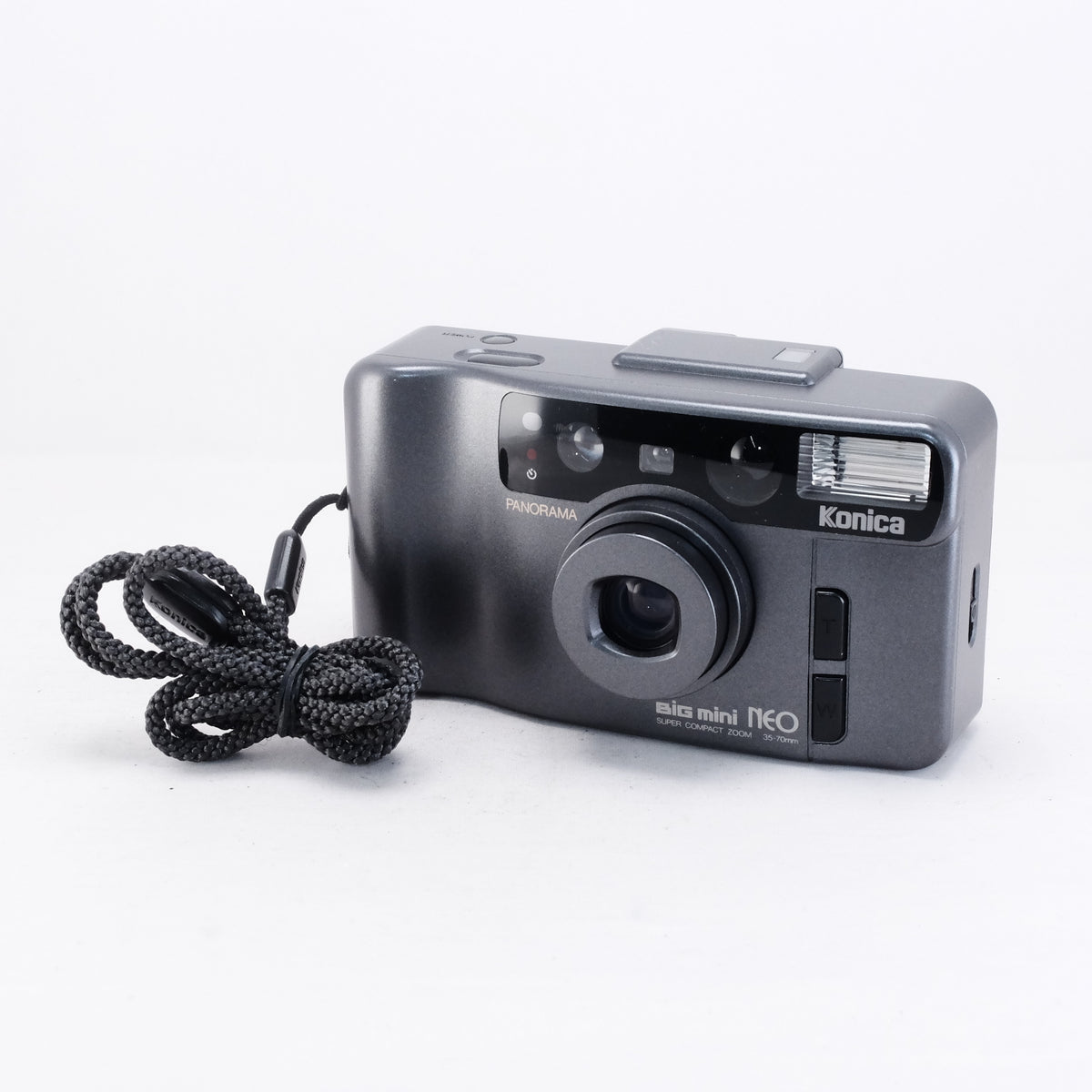 Konica BIG mini NEO zoom35-70