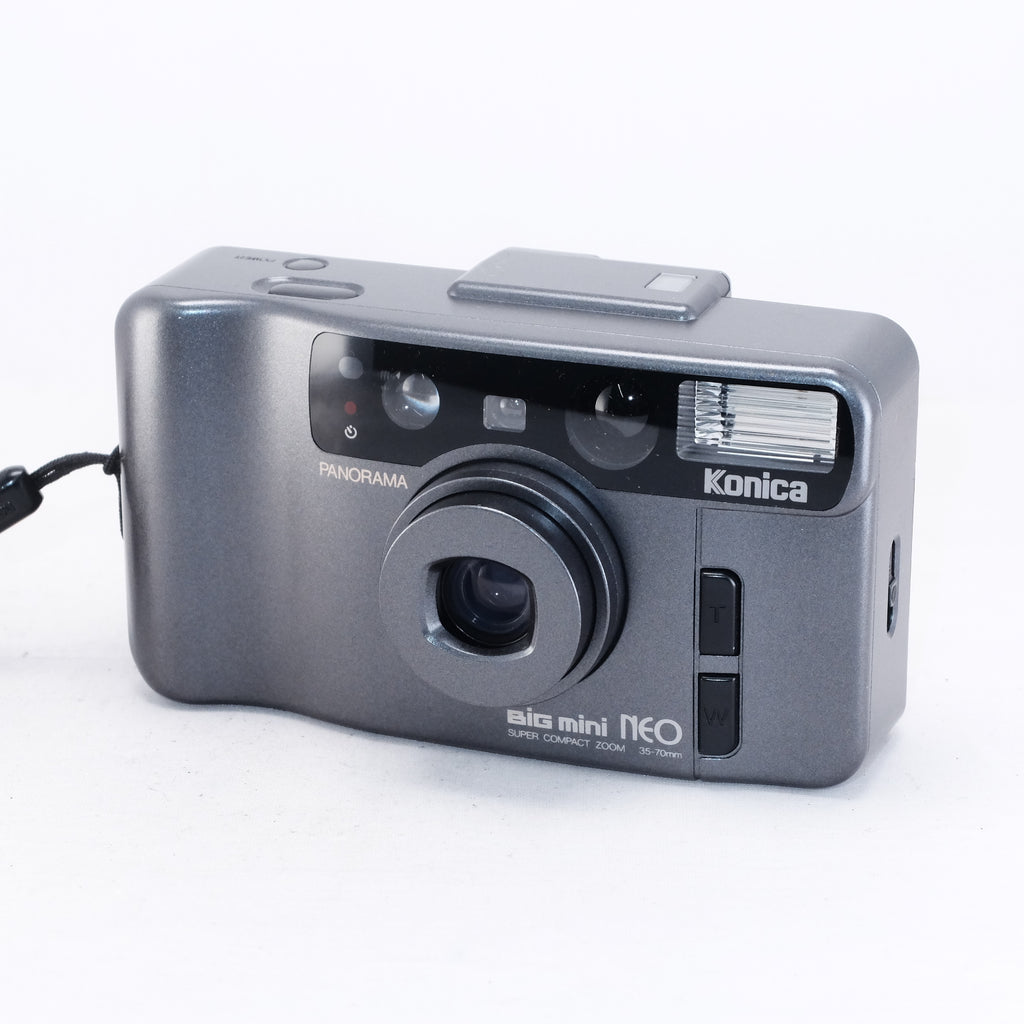 Konica BIG mini NEO zoom35-70