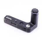 PENTAX SuperA + ワインダーグリップ