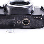 PENTAX SuperA + ワインダーグリップ