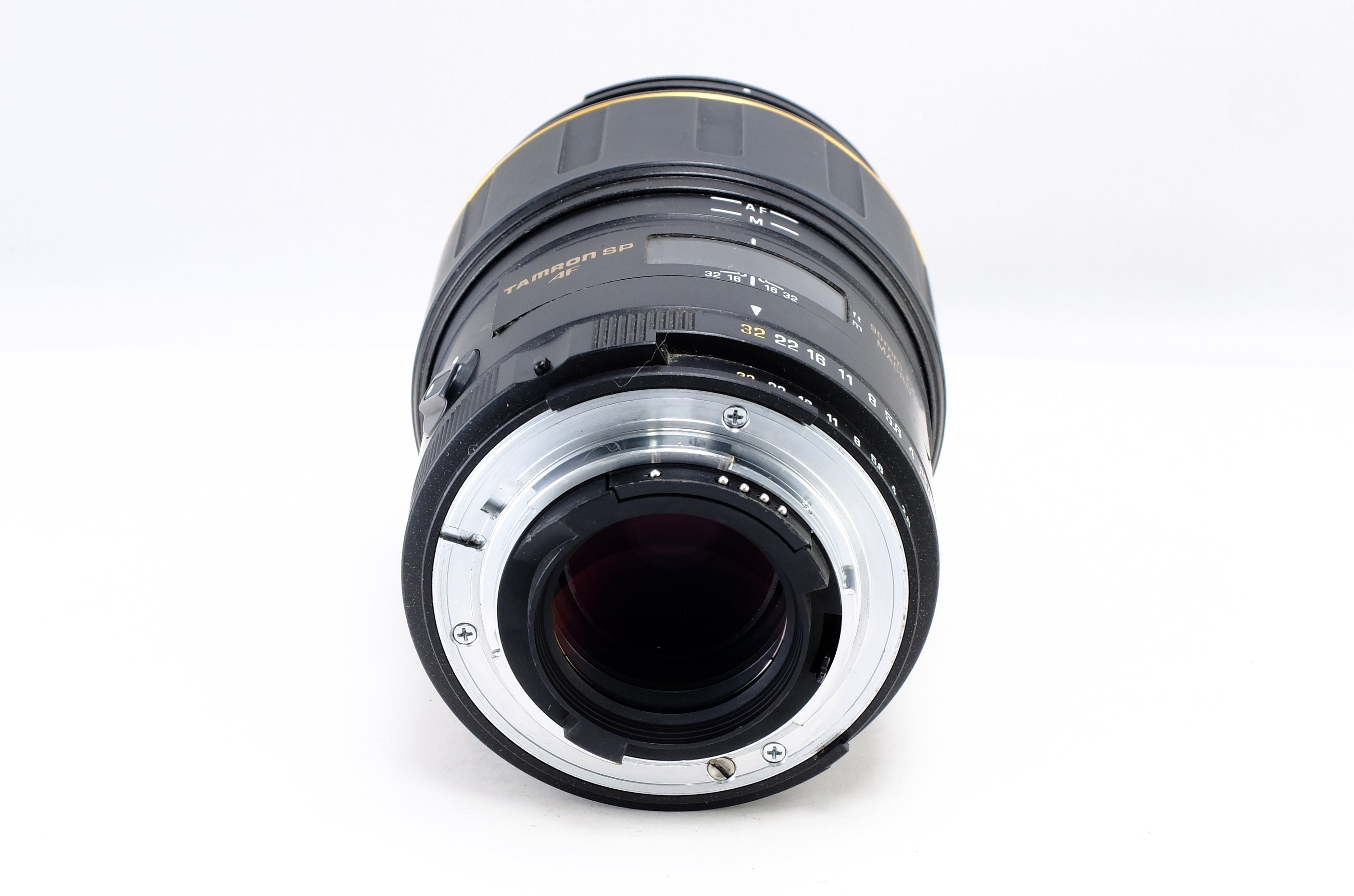 TAMRON】 SP AF 90mm F2.8 MACRO [NIKON Fマウント] [1380525585222] – 東京CAMERA