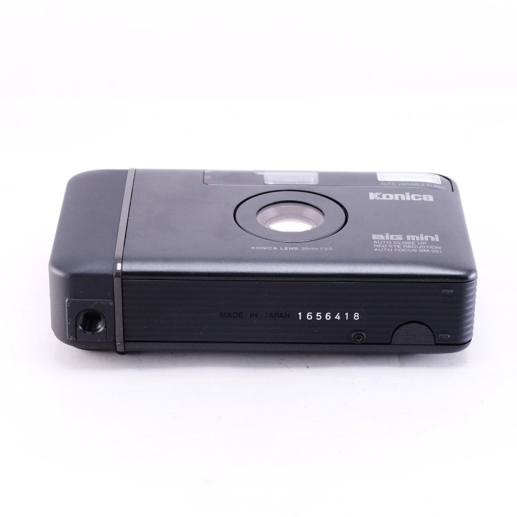 Konica BiG mini BM-301