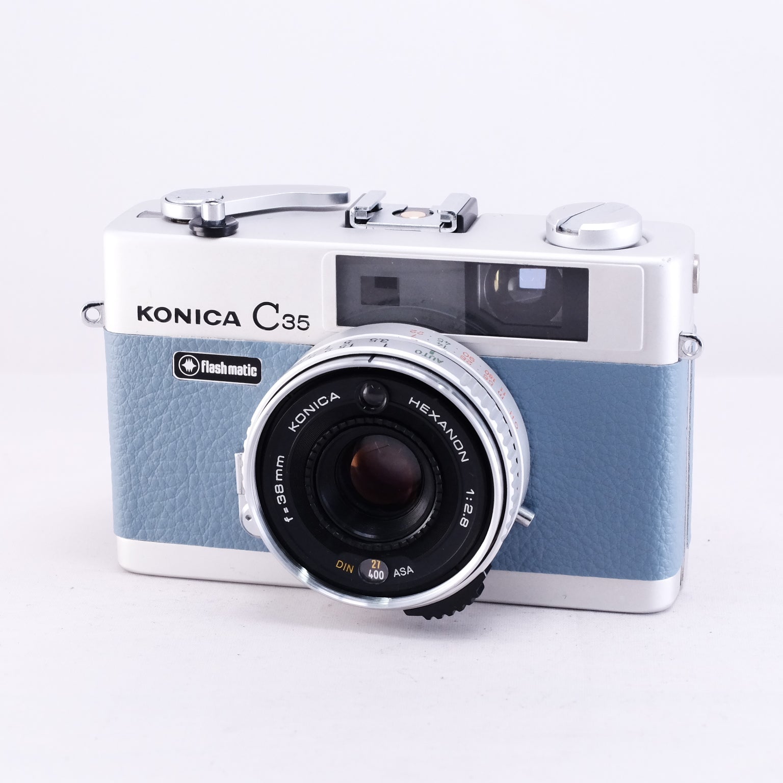 Konica コレクションページ | 秋葉原のカメラショップ 東京CAMERA