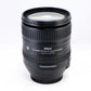 【Nikon】AF-S NIKKOR 16-85mm f/3.5-5.6G ED VR DX [ニコンFマウント]