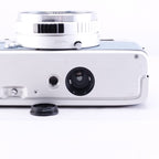 Konica C35 Flashmatic (Dungaree blue) ※整備品