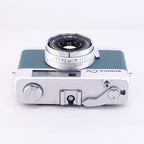 KONICA C35 (Green shadow) ※整備品