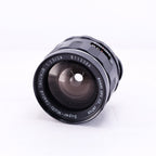 PENTAX Super-Multi-Coated TAKUMAR 24mm F3.5 [M42]
